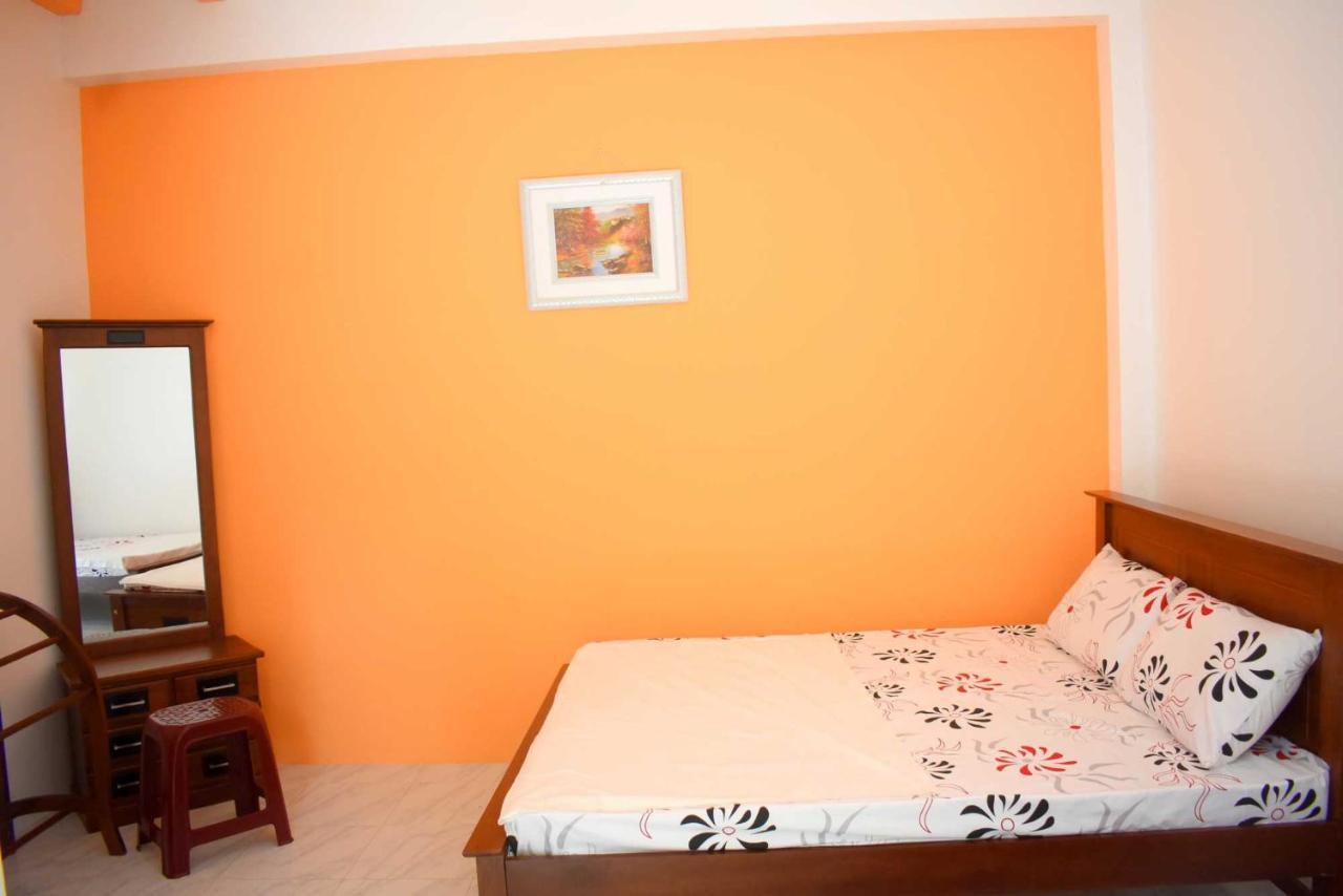 Sri Mayura Holiday Resort Kataragama Zewnętrze zdjęcie
