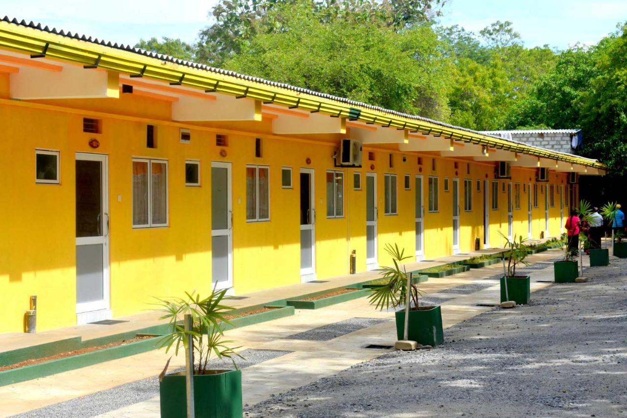 Sri Mayura Holiday Resort Kataragama Zewnętrze zdjęcie