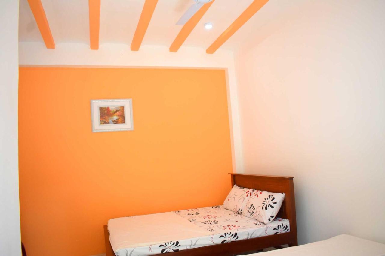 Sri Mayura Holiday Resort Kataragama Zewnętrze zdjęcie