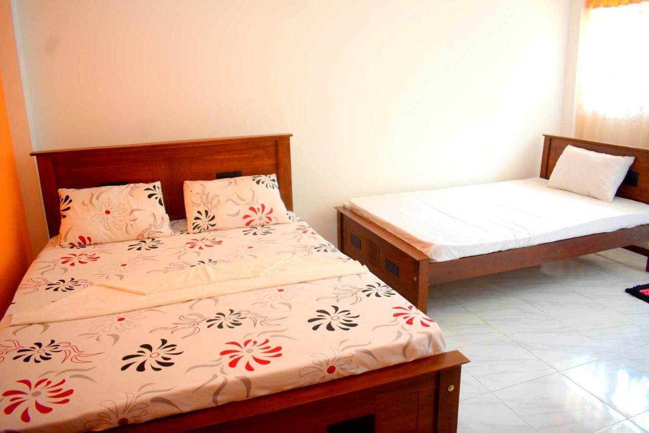 Sri Mayura Holiday Resort Kataragama Zewnętrze zdjęcie